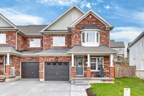 61 Briggs Grove Peterborough ON K9J 0H3