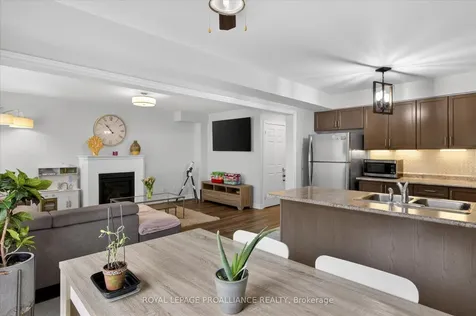 61 Briggs Grove Peterborough ON K9J 0H3