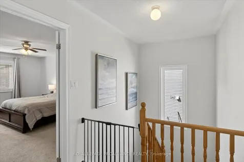 61 Briggs Grove Peterborough ON K9J 0H3