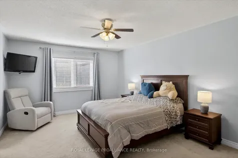 61 Briggs Grove Peterborough ON K9J 0H3