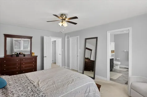 61 Briggs Grove Peterborough ON K9J 0H3