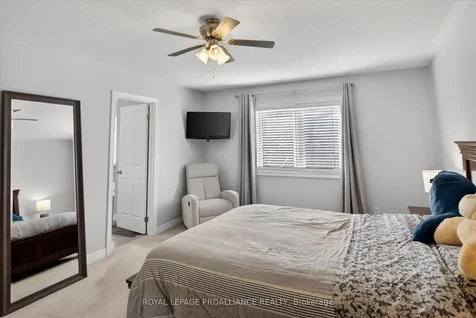 61 Briggs Grove Peterborough ON K9J 0H3