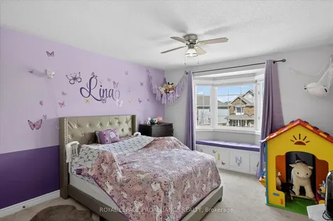 61 Briggs Grove Peterborough ON K9J 0H3