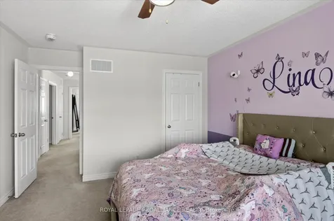 61 Briggs Grove Peterborough ON K9J 0H3