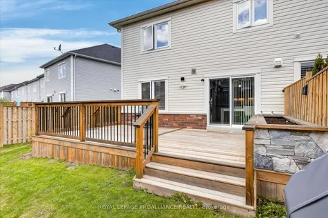 61 Briggs Grove Peterborough ON K9J 0H3
