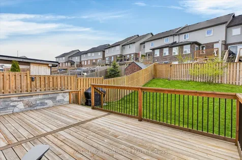 61 Briggs Grove Peterborough ON K9J 0H3
