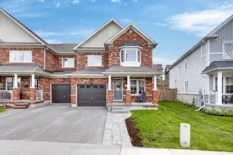 61 Briggs Grove Peterborough ON K9J 0H3