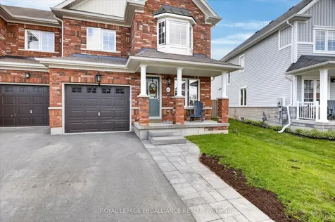 61 Briggs Grove Peterborough ON K9J 0H3