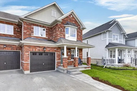 61 Briggs Grove Peterborough ON K9J 0H3