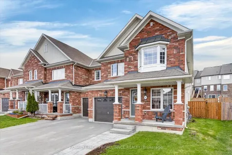 61 Briggs Grove Peterborough ON K9J 0H3