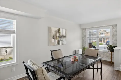 61 Briggs Grove Peterborough ON K9J 0H3