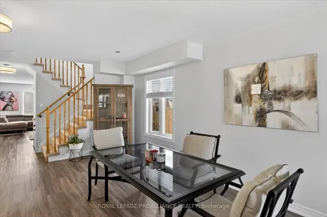 61 Briggs Grove Peterborough ON K9J 0H3