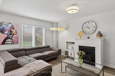 61 Briggs Grove Peterborough ON K9J 0H3