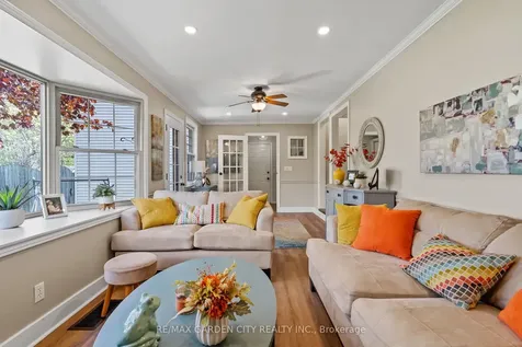 23 Northdale Drive St. Catharines ON L2M 3N8