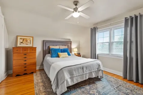 23 Northdale Drive St. Catharines ON L2M 3N8
