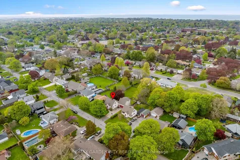 23 Northdale Drive St. Catharines ON L2M 3N8