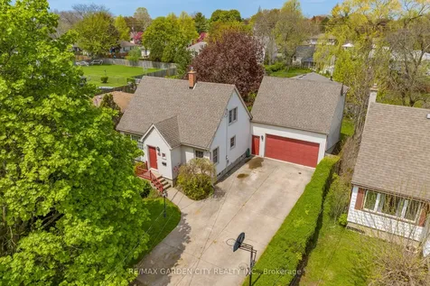 23 Northdale Drive St. Catharines ON L2M 3N8