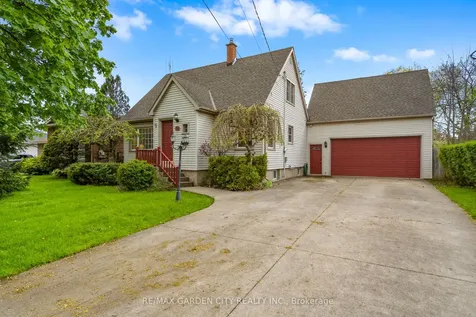 23 Northdale Drive St. Catharines ON L2M 3N8