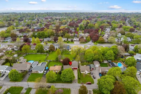 23 Northdale Drive St. Catharines ON L2M 3N8