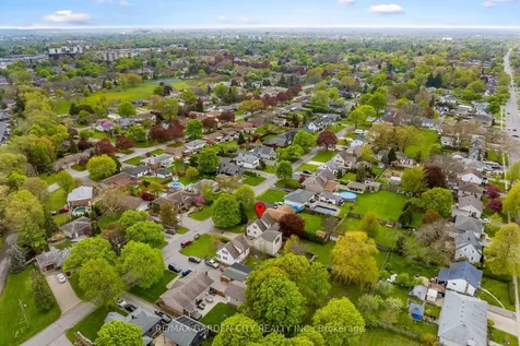 23 Northdale Drive St. Catharines ON L2M 3N8