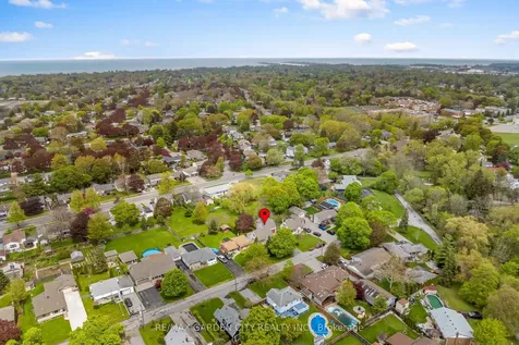 23 Northdale Drive St. Catharines ON L2M 3N8