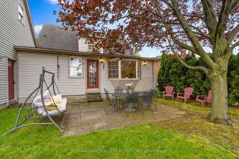 23 Northdale Drive St. Catharines ON L2M 3N8