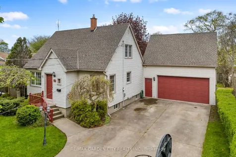 23 Northdale Drive St. Catharines ON L2M 3N8