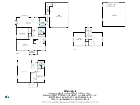 23 Northdale Drive St. Catharines ON L2M 3N8
