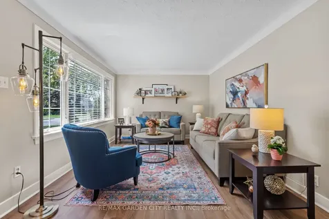 23 Northdale Drive St. Catharines ON L2M 3N8