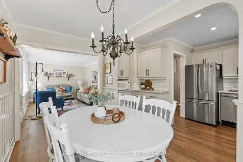 23 Northdale Drive St. Catharines ON L2M 3N8
