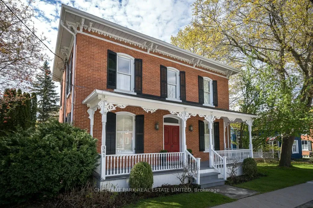 341 Main Street Prince Edward County ON K0K 1G0