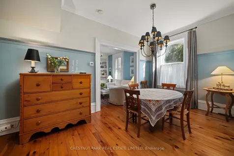 341 Main Street Prince Edward County ON K0K 1G0