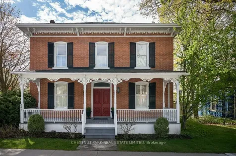 341 Main Street Prince Edward County ON K0K 1G0