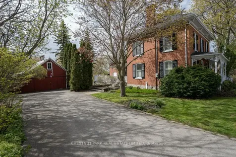 341 Main Street Prince Edward County ON K0K 1G0