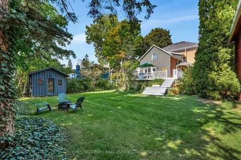 341 Main Street Prince Edward County ON K0K 1G0
