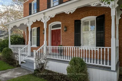 341 Main Street Prince Edward County ON K0K 1G0