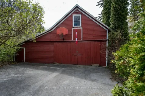 341 Main Street Prince Edward County ON K0K 1G0