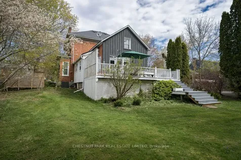 341 Main Street Prince Edward County ON K0K 1G0