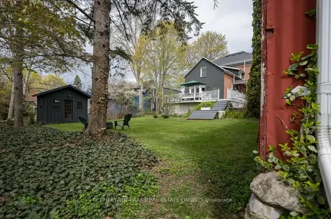 341 Main Street Prince Edward County ON K0K 1G0