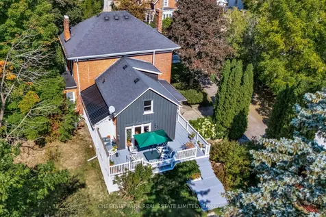 341 Main Street Prince Edward County ON K0K 1G0