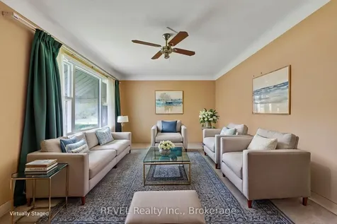 18 Nickerson Avenue St. Catharines ON L2N 3M2