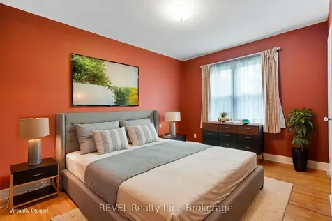 18 Nickerson Avenue St. Catharines ON L2N 3M2