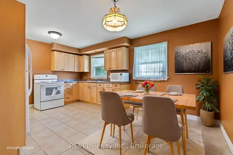 18 Nickerson Avenue St. Catharines ON L2N 3M2