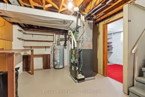 18 Nickerson Avenue St. Catharines ON L2N 3M2