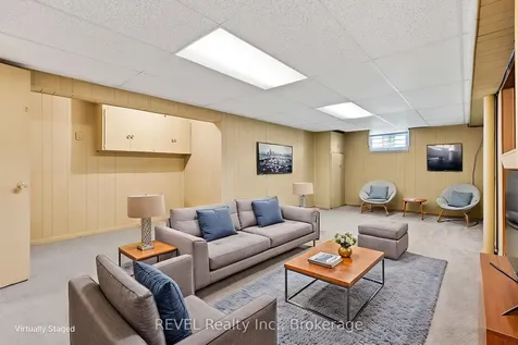 18 Nickerson Avenue St. Catharines ON L2N 3M2