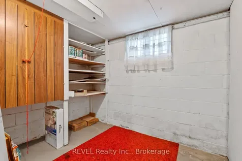 18 Nickerson Avenue St. Catharines ON L2N 3M2