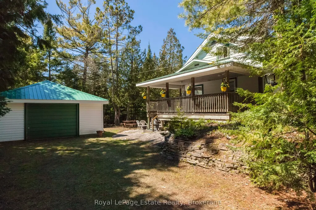138 Third Avenue N South Bruce Peninsula ON N0H 2G0