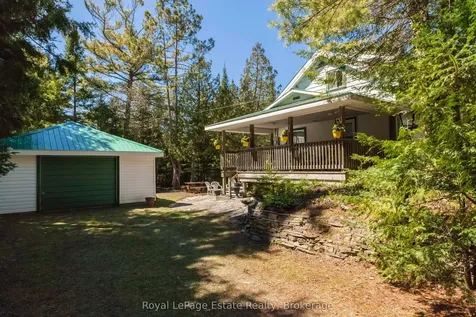 138 Third Avenue N South Bruce Peninsula ON N0H 2G0