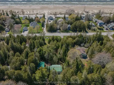138 Third Avenue N South Bruce Peninsula ON N0H 2G0