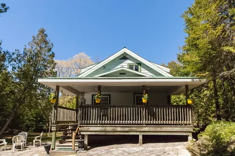 138 Third Avenue N South Bruce Peninsula ON N0H 2G0